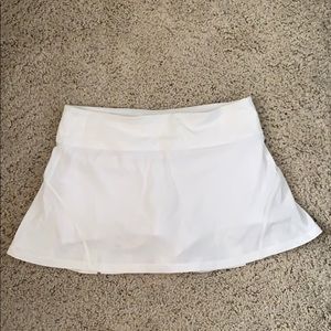lululemon skirt